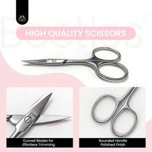 Beetles 3 Colors Hard Gel Nail Extension Kit, Clear Nude Pink Glitter Sculpted Builder Gel With Long Square Half Cover Nail Tips, UV LED Cured Salon Quality DIY Manicure Set For Women - 3 Color Kit with Long Square Tips - 查看 7