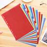 File Folder Labels