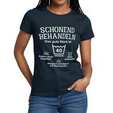 Women T-Shirts - Black - View 6