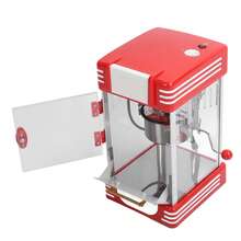 Popcorn Makers - US A Type Plug(110-127V) - View 7