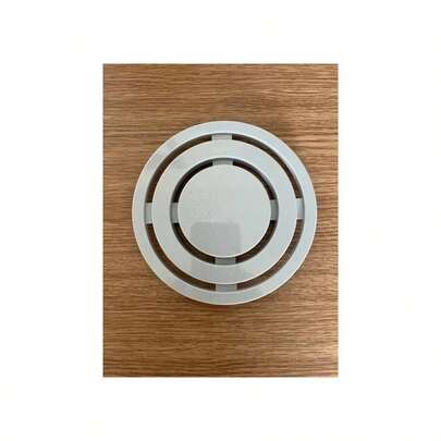 Impey Grey Waste Cover Top