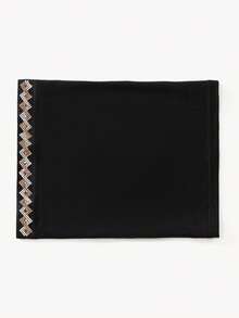 1 chiếc khăn trùm đầu bằng vải jersey màu trơn đính đá lấp lánh dành cho nữ, kiểu dáng bandana, mũ ống thời trang đính kim cương, phụ kiện hijab, mũ hijab đa năng phù hợp cho mọi mùa, mùa hè, đi biển. - Mũ lưỡi trai nhiều màu - Đính đá dập nổi - Xem 11