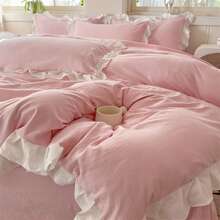 Màu Hồng  San hô