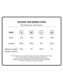 Women's Fashionable Casual Double-Breasted Long-Sleeve Jacket, Spring PTHS - Khaki - View 5