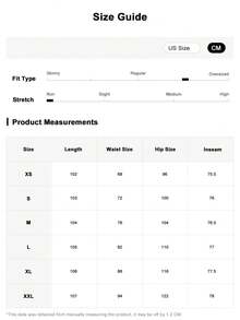 Vintage Washed Light Blue Floral Embroidered Casual Loose Wide Leg Straight Jeans For Women, Autumn - Medium Blue - View 6