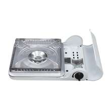 Eatssode Outdoor Stove - White - View 9