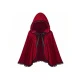 Burgundy (with Black Trim)