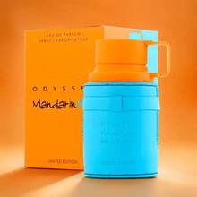 Armaf Men Perfumes - Fruity & Citrus - View 4