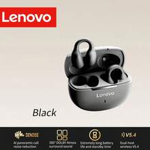 Lenovo 联想EA420开放式无线耳机，2026新款，蓝牙5.4稳定连接，超低延迟，超长续航，HiFi音质，通话降噪 - 查看 6