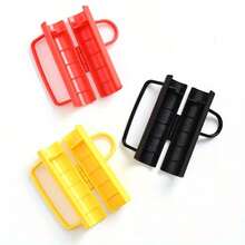 New Cylindrical Thorn Remover, Essential Tool For Florists, Helpful For Fresh Flower Packaging And Bouquet Supplies - Multicolor - View 7