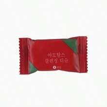 100 khăn mặt dùng một lần dạng nén, khăn bông tẩy trang, khăn lau mặt dày dặn tiện dụng khi đi du lịch. - C - Xem 5