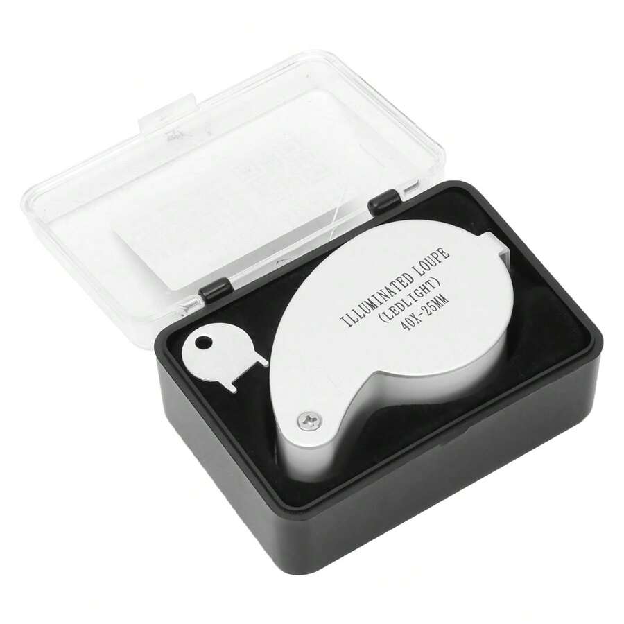 Loupes - Jewelry Loupe - View 1