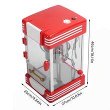 Popcorn Makers - US A Type Plug(110-127V) - View 2