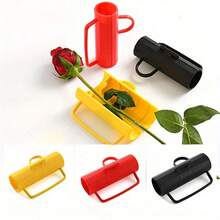 New Cylindrical Thorn Remover, Essential Tool For Florists, Helpful For Fresh Flower Packaging And Bouquet Supplies - Multicolor - View 5