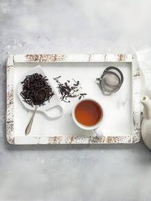 2pcs Stainless Steel Mesh Tea Infuser Balls - Tea Leaf Strainer - Suitable For Filtering Tea Leaves, Spices, Fruits - Multicolor - View 4