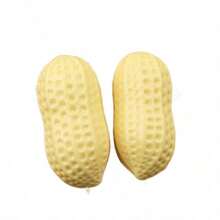 2pcs Peanut Shaped Silicone Stress Relief Toys (Please Check Size Chart Before Ordering, It Contains Important Information) - Adult Sensory Decompression Device, Suitable For Office Relaxation/Party Interaction, Creative Peanut Squeeze Toys To Relieve Stress, Applicable To Office, School, Ideal Gift For Birthday, Festival And Family Gathering. Squeeze Toys, Cute Items, Nee Doh, Cheese Squeeze Toys, Dumpling Squeeze Toys, Decompression Toys - View 14