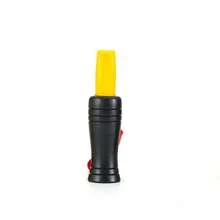 (1pc) Duck Call Whistle, Plastic Bird Caller, Realistic Sound Hunting Decoy, Outdoor Camping Survival Tool, Lure Duck Goose Pheasant, Multi Colors Available - Multicolor - View 12