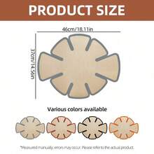 1/3pcs Reusable Silicone Toast Mold Liners, Fit For 9"X5" Toast Baking Pan, Suitable For DIY Baking, Home Events, Birthday Parties, Holidays And Celebrations - View 11