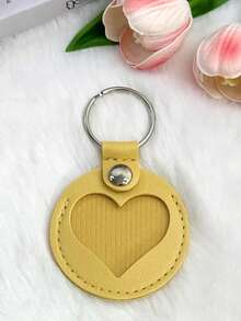 3pcs Pet Hair Storage Keychain Pendant, Cat Dog Pet Memorial Hair Collection Set - Multicolor - View 9