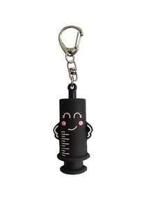 Portable Ampoule Opener Keychain, Compact And Convenient, Suitable For Ampoules, Small Bottles, Medications, Samples, Great For Travel, Camping, Home Healthcare. A Practical Tool For Doctors, Nurses, Hospitals, And Home Medication Use - A - View 9