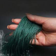 1 pieza Red de pesca flotante resistente, hecha de material de nailon ligero y duradero, amplia área de cobertura sin dañar a los peces, artesanal y segura, cuerda de tracción reforzada para una fácil recuperación, disponible en varios tamaños, adecuada para lagos, ríos, estanques y barcos, ideal para pescadores profesionales y aficionados, fácil de atrapar y liberar peces pequeños, camarones y cangrejos - versátil y portátil, opción perfecta para aventuras al aire libre - Multicolor - Ver 6