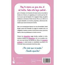 Book Fix Your Mess | Sarah Knight (Self-Help, Personal Development, Organizing Life, Managing Time And Finances) - Single Book - View 3