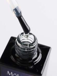 12ml Foil Transfer Lem Seni Kuku Kertas Bintang Bening Perekat Kuku Kuat Fungsi Gel Kaleng Suhu Rendah Aksesoris Alat Dekorasi Manikur - MultiWarna - View 3