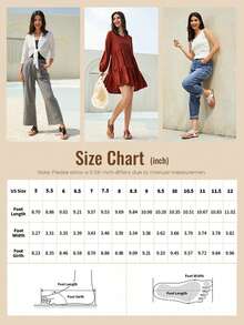 Athlefit Women's Orthopedic Sandals Summer Adjustable Orthotic Thong Sandals With Arch Support - 白色 - 查看 10