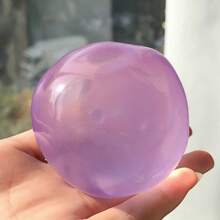 This Coconut Oil-Based Squeezy Toy Features A Realistic Design, With A Soft And Delicate Touch, Strong Rebound, Fine Craftsmanship, And Durable Material. - Multicolor - View 9