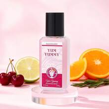 1 Bottle 75ml Cotton Candy Scented Room Spray, Air Freshener, Diffusing Delightful Aroma Of Cotton Candy, Cream, Strawberry, Long-Lasting Natural Freshness, Leak-Proof Design, Suitable For Weddings, Dates, Home Use, Ideal Scented Gift For Parents, Partners And Friends - Others - View 9