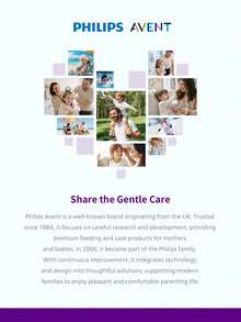 Philips Avent 飞利浦儿童温和泡沫洁面乳，120毫升，按压式瓶装，泡沫丰富，保湿舒缓，适合儿童日常洁面 - 保濕舒潤潔面泡泡120ml - 查看 11