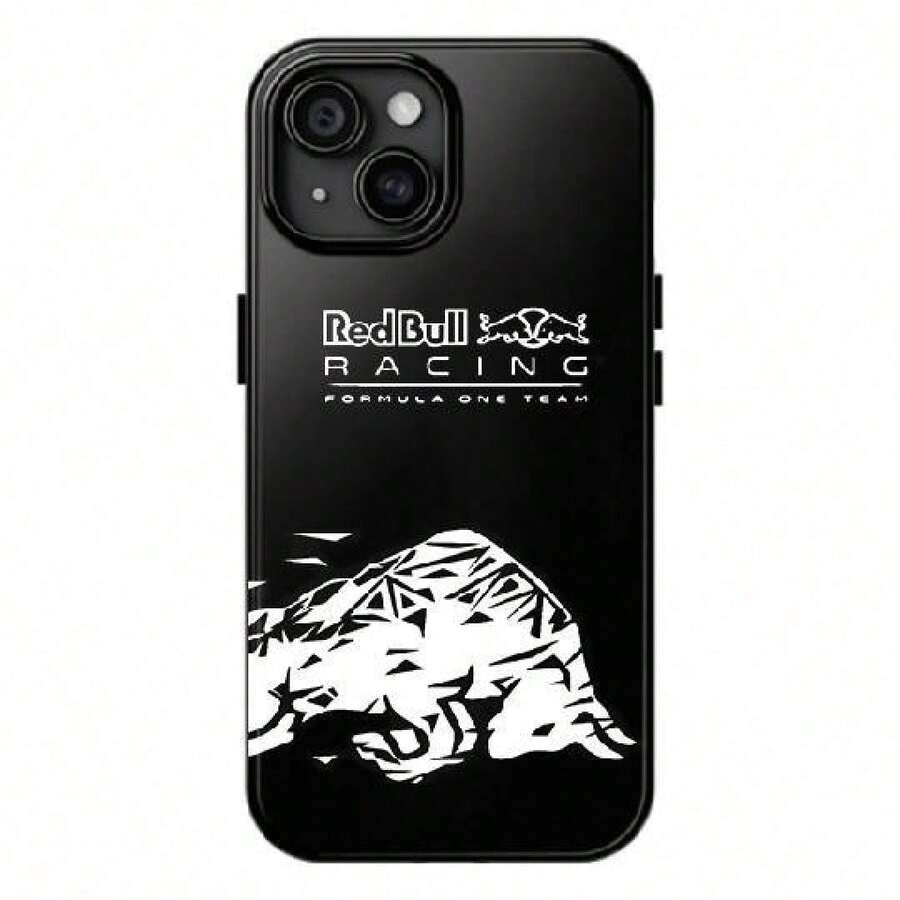 [Envio em 24h da Alemanha/França/Espanha] Capa para celular Apple 17 22-26 Galax F1 preta e branca dois em um para iPhone 16e/17promax/15/14/13/12/11/ S23 - Preto - Ver 1