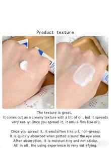 CeraVe 修复眼霜 14ml，保湿修护 - 14ml - 查看 3