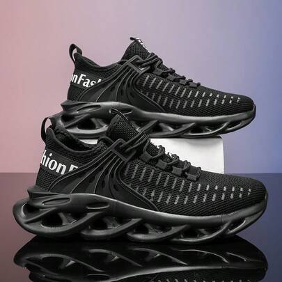 Men's New Sports Shoes, Mesh Casual Shoes, Lightweight Running Shoes, Hiking Shoes