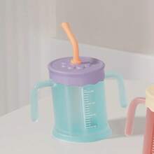 Baby Food Container - Jasnozielony - Zobacz 3