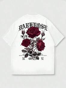 Men T-Shirts - Style1 - View 6