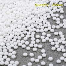6x3mm Colorful Abacus Beads, Glass Seed Beads Strand For DIY Jewelry Making Accessories - Abacus Beads - View 14