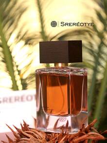 SREREOTYE SRERÉOTYE 50ml 日间玫瑰女士香水，持久淡雅的夏季花香，见证美好时刻，展现自然高贵气质，驱散冷漠，营造浪漫氛围，暂时留香。 - 木質香調 - 查看 11