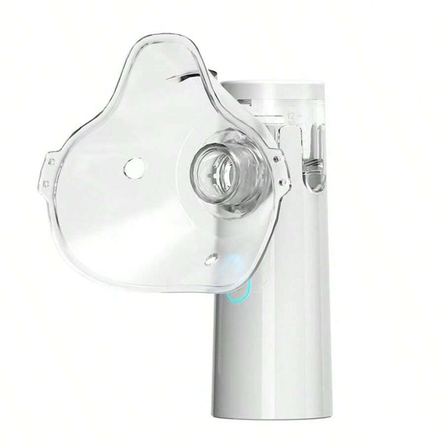 Facial Hydration Appliances - View 1