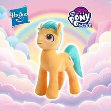 Hasbro 孩之宝官方毛绒娃娃，可爱抱枕，女孩生日礼物 - 彩色 - 查看 12