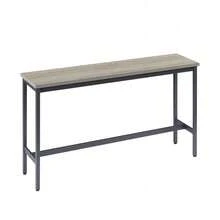 Dining Table & Chair Sets - Gray - View 6