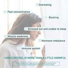 VEV DeepCalm Magnesium Complex 15-In-1 With Magnesium Glycinate, Citrate, Malate, Ashwagandha & L-Theanine, 120 Capsules" - One - View 6