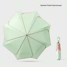 Ô dù cánh hoa sáng tạo mới, ô dù gấp gọn đa năng chống mưa và che nắng, dùng ngoài trời, sân vườn, đồ dùng du lịch thiết yếu, đồ dùng xách tay thiết yếu, đồ dùng bãi biển, mùa tốt nghiệp, lễ tốt nghiệp, quà tốt nghiệp, quà tặng tốt nghiệp, chúc mừng tốt nghiệp, chúc mừng người tốt nghiệp, thủ khoa, hoàn thành chương trình học, tiệc tốt nghiệp, đồ dùng ngoài trời thiết yếu, đồ dùng du lịch xách tay, đồ dùng leo núi thiết yếu, đồ dùng cắm trại thiết yếu, dụng cụ xách tay, đồ dùng mùa hè thiết yếu, đồ dùng mùa hè xách tay - A - Xem 8