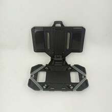 1个便携式折叠胸背式手机支架 - 彩色 - 查看 4