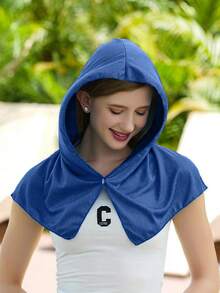 2件装夏季降温遮阳帽、吸汗速干冰巾、多功能冷感头带 - 彩色 - 查看 6