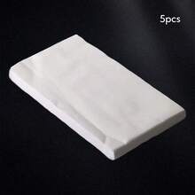 70 piezas/140 piezas Toallitas húmedas desechables para tatuajes, suministros de limpieza de tatuajes, paños de limpieza suaves y duraderos, adecuados para eliminación de maquillaje, papel de tatuaje, limpieza de tinta de tatuaje, usuarios de salón de tatuajes y spa - Multicolor - Ver 8