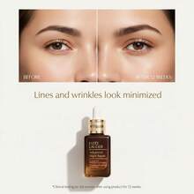 Estée Lauder Advanced Night Repair Face Serum - Anti Aging Hydrating Peptides Hyaluronic Acid Official Authentic - Exclusive Night Peptide - 查看 4