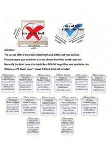Pink Cream Ruffled Soft Brushed Duvet Cover 3 Pieces Set (1*Duvet Cover + 2*Pillow Shams), Suitable For Bedroom & Guest Room, All Season, Machine Washable - Pink - View 3