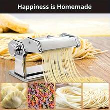 Manual Noodle Maker - View 3