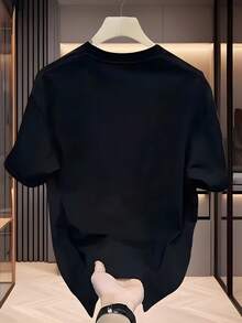Women T-Shirts - Black - View 2